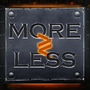 More of Less