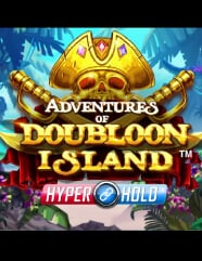 Adventures of Doubloon Island