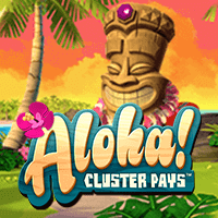 Aloha  Cluster Pays