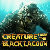 Creature Fromthe  Black  Lagoon