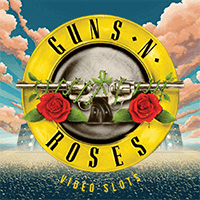 Guns  N Roses Videoslots