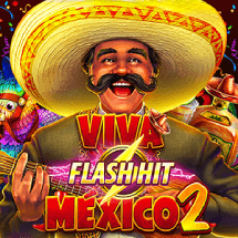 Flash Hit Mexico 2