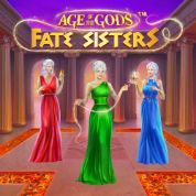 Age of The  Gods Fatesisters