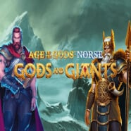 Age of The Gods Norse Norse Legends