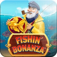Fishin  Bonanza