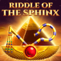 Riddle Ofthe  Sphinx