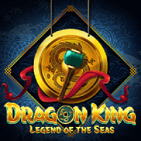 Dragon King Legend of The Seas