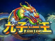 9 Sons1 King