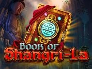 Book of Shangri La