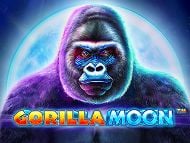 Gorilla  Moon