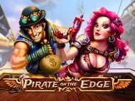 Pirates On The  Edge
