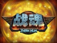 Zhan Hun