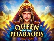 Queen of The Pharaohs